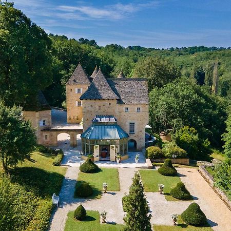 Chateau La Carriere Saint-Cyprien  Exterior foto